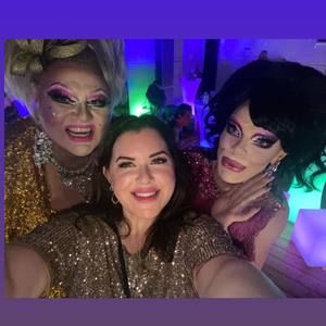 Meet your Posher, Clare